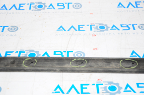 Right bonnet seal Ford Mustang mk6 18-23 tears