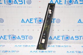 Door trim side rear right Infiniti QX50 19-20 front