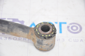 Rear left transverse control arm Toyota Camry v40 cracked silent block