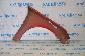 Front left wing Ford Focus mk3 11-18 usa red PQ