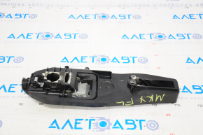 Lincoln MKX 16-18 keyless front left door handle mechanism