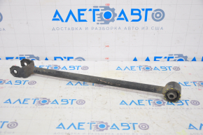 Rear left longitudinal arm Toyota Camry v40 cracked silent block