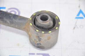 Rear left longitudinal arm Toyota Camry v40 cracked silent block