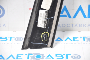 Door trim side front right Infiniti QX50 19-20 broken fasteners