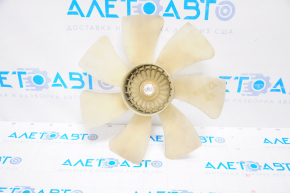 Right cooling fan impeller for Lexus ES300 ES330