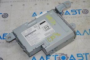 Tape recorder, Radio Mazda CX-5 13-16