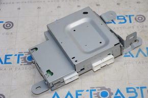 Tape recorder, Radio Mazda CX-5 13-16