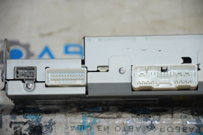 Tape recorder, Radio Mazda CX-5 13-16
