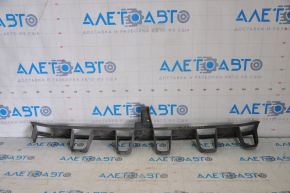 Ford Focus mk3 11-18 4d rear bumper absorber broken