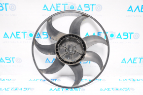Mercedes W211 Cooling Fan Impeller