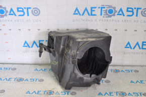 Air filter housing Ford Focus mk3 11-18 2.0 without flow meter, cracked