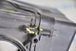 Air filter housing Ford Focus mk3 11-18 2.0 without flow meter, cracked