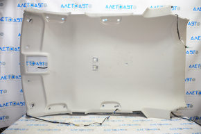 Headlining Mazda CX-5 13-15 gray without sunroof, for dry cleaning