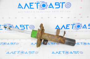Shock absorber front right Ford C-max MK2 13-18 energi, rusty