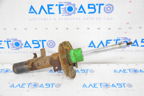 Shock absorber front right Ford C-max MK2 13-18 energi, rusty
