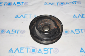 Crankshaft pulley Ford Escape 13-19 1.5T, 1.6T type 2