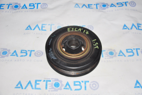Crankshaft pulley Ford Escape 13-19 1.5T, 1.6T type 2