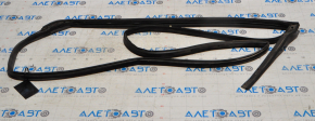 Door seal rear right Nissan Maxima A36 16-23