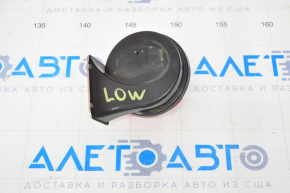 Signal low