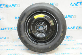 Spare tire for Mazda CX-5 13-16 R16 145/90 FWD