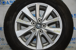 Wheel disk R17 Mazda CX-5 13-16
