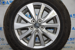Wheel disk R17 Mazda CX-5 13-16