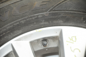 Wheel disk R17 Mazda CX-5 13-16 chip