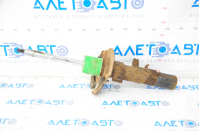 Front left shock absorber Ford C-max MK2 13-18 energi, rusty