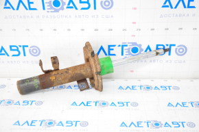 Front left shock absorber Ford C-max MK2 13-18 energi, rusty