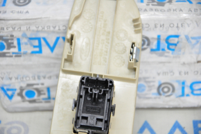 Lincoln MKZ 13-20 Front Right Window Regulator w/ Beige Trim