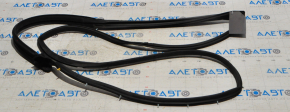 Toyota Camry v55 15-17 rear right door seal (USA)