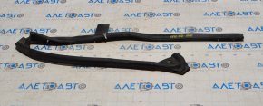 Lower rear right door seal for Toyota Sequoia 2016