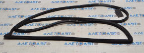Rear right door seal for Toyota Highlander 2013