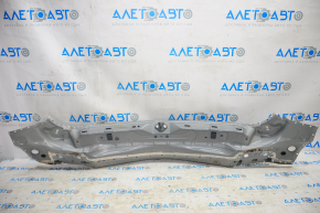 Rear panel Mazda CX-5 15-16 central part, without sides