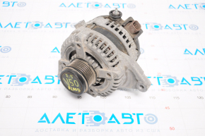 Toyota Camry v50 12-14 2.5 usa generator water damage
