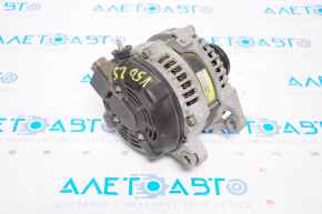 Toyota Camry v50 12-14 2.5 usa generator water damage