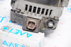 Toyota Camry v50 12-14 2.5 usa generator water damage