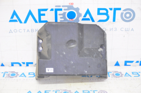 Toyota Camry v40 Engine Computer ECU Case