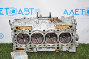 Cylinder head bare Ford Escape 17-19 1.5T with injectors