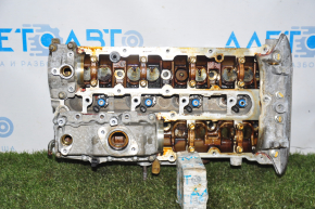 Cylinder head bare Ford Escape 17-19 1.5T with injectors