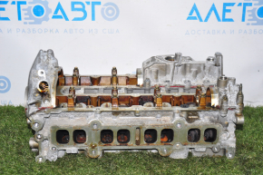Cylinder head bare Ford Escape 17-19 1.5T with injectors