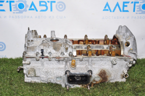 Cylinder head bare Ford Escape 17-19 1.5T with injectors