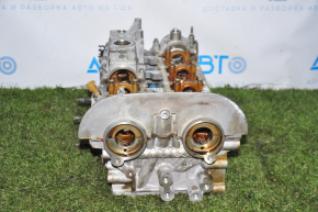 Cylinder head bare Ford Escape 17-19 1.5T with injectors