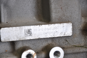 Ford Focus mk3 15-18 engine rest 2.0 91k, started