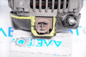 Toyota Camry V50 12-14 2.5 USA Generator Chip Defect