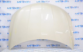 Hood bare Lincoln MKX 16-18 beige BK