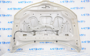 Hood bare Lincoln MKX 16-18 beige BK