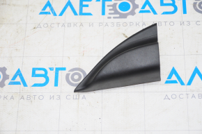 Side mirror plug front left Mazda CX-5 13-16
