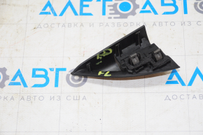 Side mirror plug front left Mazda CX-5 13-16