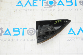 Side mirror plug front right Mazda CX-5 13-16